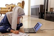 مهارتهای اجتماعی پشت صفحهها جا ماند؟
