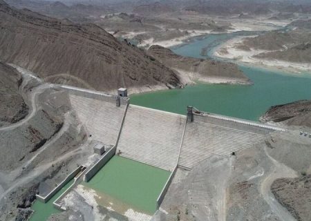 موجودی سدهای اصلی تهران کمتر از میانگین ۱۰ ساله