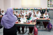 غیرحضوری شدن مدارس تکذیب شد