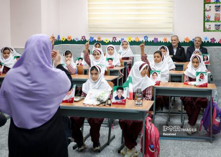غیرحضوری شدن مدارس تکذیب شد