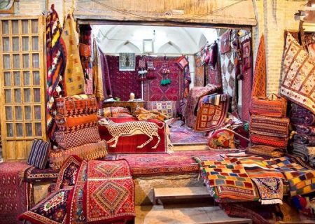 هنر ایران در حصار ویترینها؛ راهی که به بازار جهانی میرسد