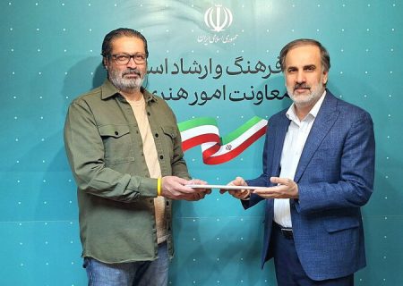 دبیر چهلودومین جشنواره بینالمللی موسیقی فجر معرفی شد