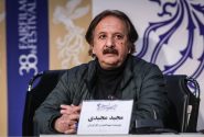 مواضع مجیدی در جشنواره بوسان رسالت سینمای ایران را نشان داد