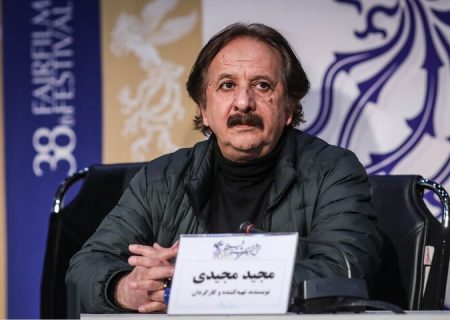 مواضع مجیدی در جشنواره بوسان رسالت سینمای ایران را نشان داد