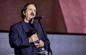 مرد مثل مجید مجیدی