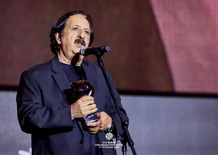 مرد مثل مجید مجیدی