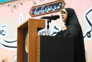 مسئولیت تربیت تنها بر عهده مدرسه نیست