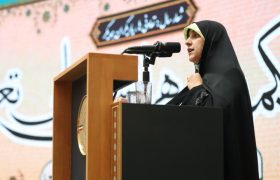 مسئولیت تربیت تنها بر عهده مدرسه نیست