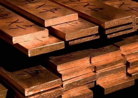 پیش‌بینی صعودی بانک UBS از قیمت مس در سال ۲۰۲۷