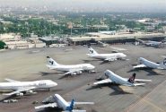 برقراری پروازهای جدید خطوط جزیره کیش و شهرهای رشت، کرمان‌ و گرگان
