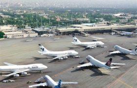 برقراری پروازهای جدید خطوط جزیره کیش و شهرهای رشت، کرمان و گرگان
