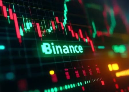حذف دو آلت کوین از صرافی بایننس و سقوط ناگهانی در چند دقیقه