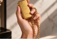 افزایش تقاضای فیزیکی طلا در آسیا در پی افت قیمت‌ها