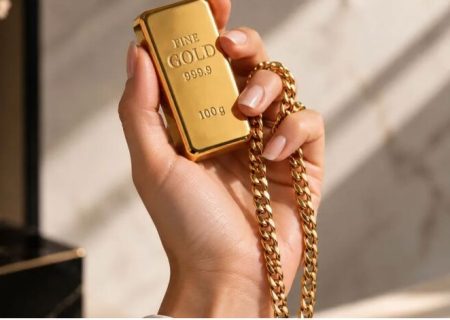 افزایش تقاضای فیزیکی طلا در آسیا در پی افت قیمت‌ها