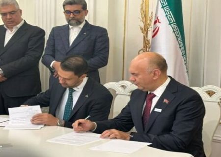 همکاری ایران و بلاروس در زمینه تست و بازرسی خودرو