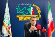 البرز رتبه نخست جذب بیمهشدگان صندوق روستاییان و عشایر