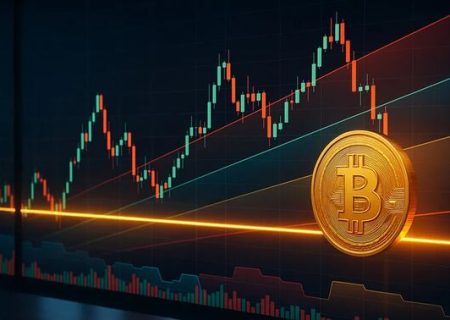 افزایش دامیننس بیت کوین در آستانه انتشار داده‌های تورمی آمریکا