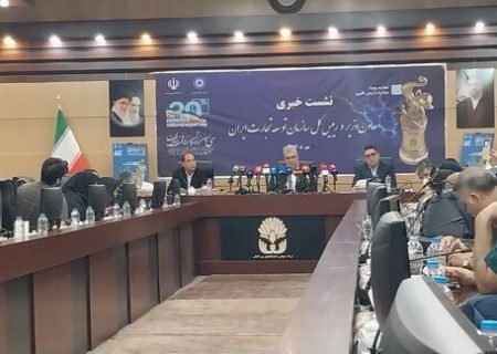 فقط ۳۴ درصد از تجارت خارجی کشور را از دست دادیم