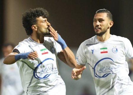 تراژدی محمدرضا آزادی با گل‌گهر