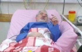 خبر فوت میرحسین موسوی صحت ندارد