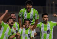 زنگ خطر برای خط دفاع پرسپولیس در خرم‌آباد