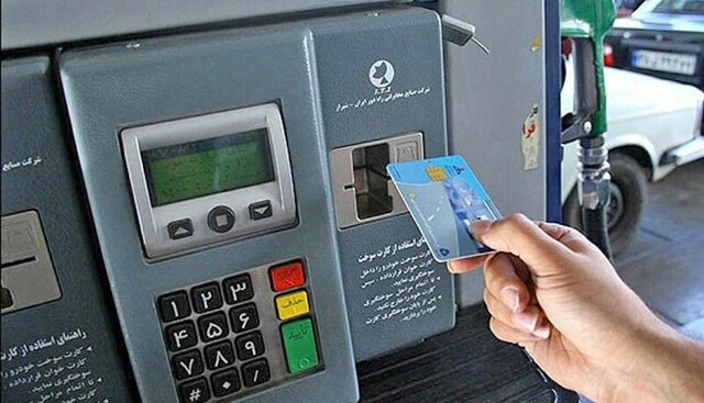 سکوت جایگاه‌داران سوخت با چالش‌ طرح جدید کارت اضطراری