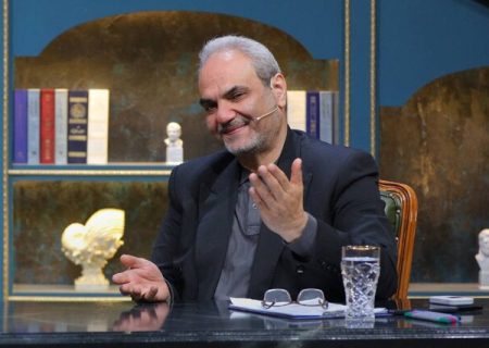 جواد خیابانی به تلویزیون بازگشت