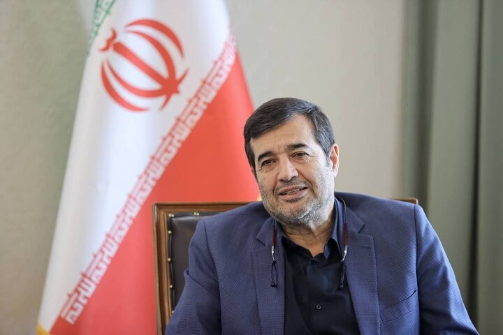 دنیامالی: پیشرفت ورزش ایران در بازی‌های آسیایی مشهود بود