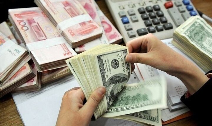 ذخایر اسکناس ارز به استاندارد رسید
