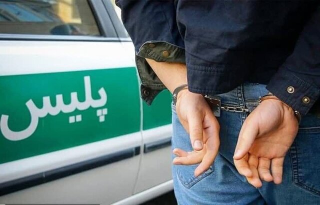 کشف جسد زن مفقودشده در چاه