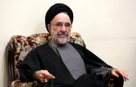 پاسخ محمد خاتمی به گزافه‌گویی روبیو