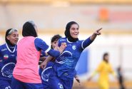 داربی بانوان به تعویق افتاد