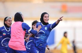 داربی بانوان به تعویق افتاد
