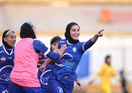 داربی بانوان به تعویق افتاد