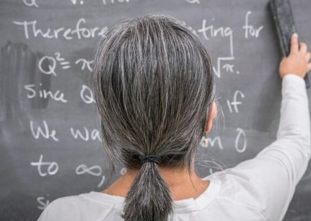 مغز در پیری دچار افول نمی‌شود!