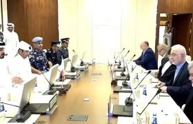 هیئت فنی برای پیگیری موضوع خلبانان ایرانی به قطر می‌رود