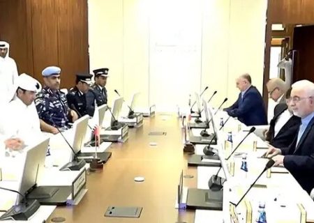 هیئت فنی برای پیگیری موضوع خلبانان ایرانی به قطر میرود