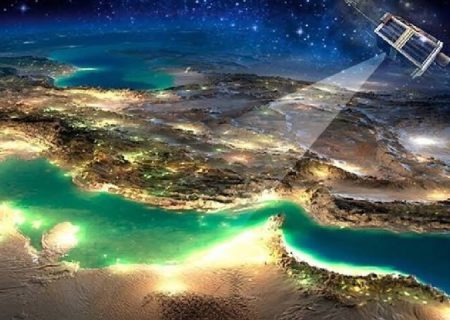 قرار گرفتن ایران در جمع ۱۲ کشور دارای توانمندی‌های مختلف فضایی