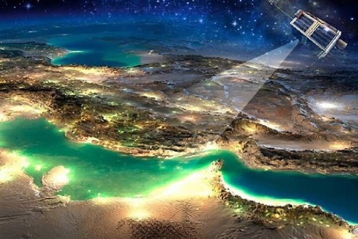 قرار گرفتن ایران در جمع ۱۲ کشور دارای توانمندی‌های مختلف فضایی