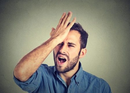 چرا گاهی نام‌ها را به یاد نمی‌آوریم؟