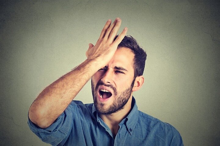 چرا گاهی نامها را به یاد نمیآوریم؟