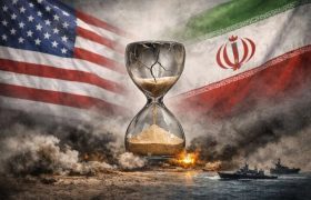 روز تصمیم سخت فرا رسیده است