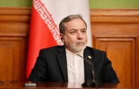 جلسه نمایندگان با عراقچی برگزار شد