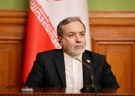 جلسه نمایندگان با عراقچی برگزار شد