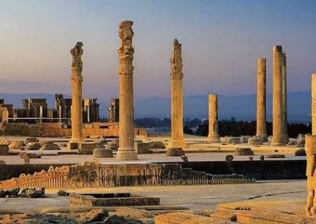 الحاق حریم درجه ۲ تخت جمشید به مرودشت فعلاً متوقف شد
