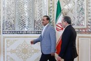 نفت گران شد؛ عاصم منیر به تهران آمد