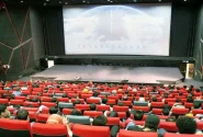 هفته گذشته چند نفر به سینما رفتند؟