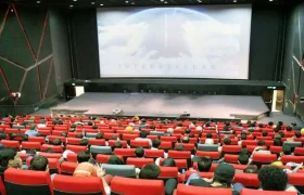 هفته گذشته چند نفر به سینما رفتند؟