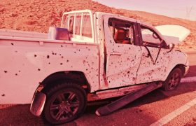 ردپای سرویسهای اطلاعاتی در حملات بیسابقه جنوبشرق
