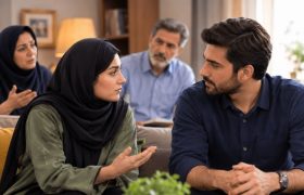 چطور با جملاتِ کوتاه، جلویِ تکرارِ دخالت‌ها را بگیریم؟